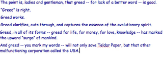 Illustration for article titled Great Moments In Comic Sans History